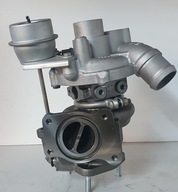 BorgWarner 9807682180 53039700121 turbodúchadlo