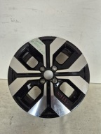 DACIA 403006547R 6.5JX16 CH4-45 16" disk hliníkový