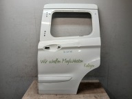 Tür heck links FORD COURIER