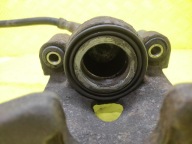 VW POLO 1.0 caliper brake left front