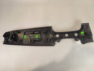 DEKOR moulding 51803289 FIAT 500 II