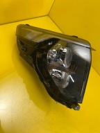 light right Ford Transit Courier MK3 Zwykla 23- R2X613E014AE