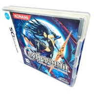 Castlevania: Order of Ecclesia (DS)!!!