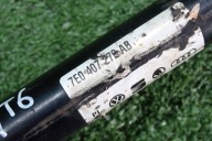 VW T5 T6 semi-axis right 7E0407272AB