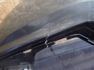 BUMPER FRONT AUDI A4 B9 8W LIFT 19