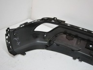 heckspoiler der stoßstange hinten spoiler unterer RENAULT AUSTRAL 25R