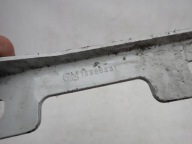 OPEL ADAM 12-19 hinge bonnets right
