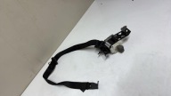 left front tension belt driver´s SAAB 93 9-3 12757690 2002-2007