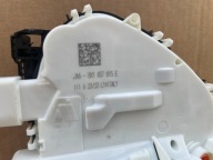 lock door 8X1837015E AUDI original as new