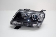 SUZUKI VITARA II 05- reflektor left light left