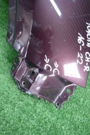TOYOTA C-HR CHR 16- fender right front front
