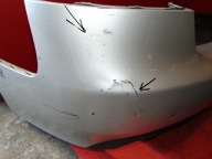 AUDI A5 8T CABRIO COUPE 07- bumper rear part PDC LX7W