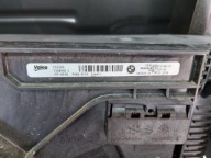 BMW iX i20 2023, Xdrive50, support panel for radiators radiator KOMPLET