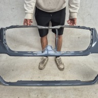 BMW X1 U11 m-packet 22-> bumper front front PDC
