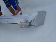 FORD C-MAX a 03-06 nárazník předek přední SPR