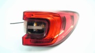 light right rear part 265508701R RENAULT KADJAR