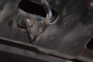 Cofano grafite CHEVROLET CRUZE 1 e J300 09-12