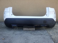 CITROEN C4 III 3 20- bumper rear rear part