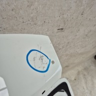 MITSUBISHI SPACE STAR II 13- trunk door boot rear part rear