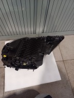 light right front front MAN TGX TGS TGM FULL LED 8125101-6822