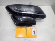 light front right SKODA KODAIQ 2016- FULL LED
