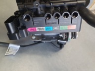 Audi Q6 e-tron compressore compressore della sospensione 95C616005T