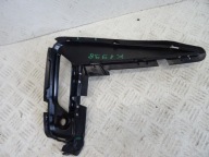 grid of a bumper right front BMW 3 G20 G21 LCI m-packet 51118085468