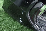 AUDI A6 C8 S-LINE 18- Frontstoßstange vorne