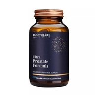 Doctor Life Ultra Prostate Formula výživový doplnok 60 kapsúl (P1)
