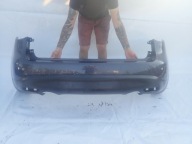INFINITI FX II QX70 08-> bumper rear part rear PDC