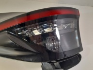 Toyota Yaris Cross light rear left LED 815600DE20 (R592)