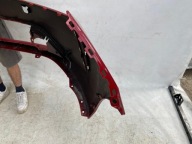 OPEL ASTRA VI 6 L 22-> bumper front front PDC