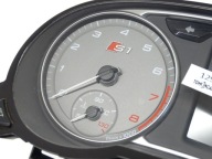 dials dials AUDI S1 8X 8XA920980C 2.0 TFSI UK