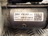 AUDI A3 8V GOLF VII LEON III 2.0 TDI starter START STOP 02M911024S