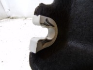 rear plato boot CITROEN C3 1 and