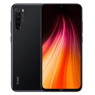 XIAOMI REDMI NOTE 8T DUAL 4/64GB C7628938 SZARY ładny