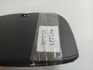 OPEL MERIVA A display radio 13242079