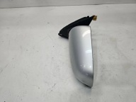 mirror exterior left AUDI A4 B7 LY7W 5 PIN UK
