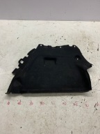 seats side plastics RENAULT CLIO IV