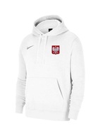 Bluza damska z kapturem Nike POLSKA Team Club 20