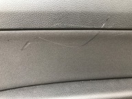 side door right rear part VW SHARAN
