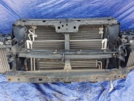 support panel for radiators radiator VW VOLKSWAGEN TOUAREG 7L 3.0 TDI