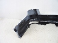 Audi A6 C8 4K5 sedan bumper rear part rear | GetMotor