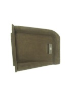 cover boot cover upholstery left BMW e70 X5