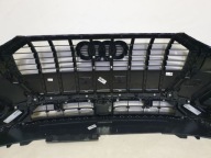 AUDI Q3 II 83A S-LINE 19-25 bumper front 4 x PDC 83A807438D 83A807437D