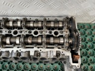 BMW E81 E87 07-12 2.0D N47D20 TESTATA completa ALBERI A CAMME 7797678 OE