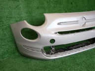 FIAT 500 LIFT 15- front bumper front
