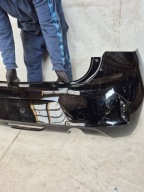 OPEL CORSA F 19- bumper rear part rear