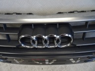 grill grille front front AUDI Q5 II S-LINE 80A853651C