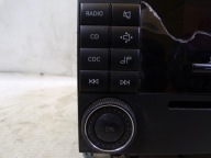 RADIO MERCEDES W169 A1698201589